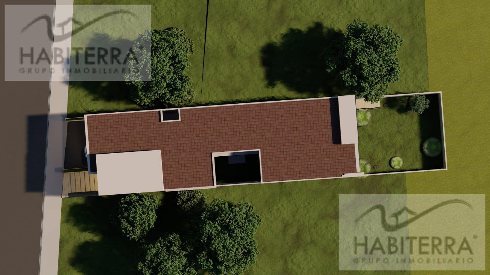 VENTA CASA EN BOSQUE REAL