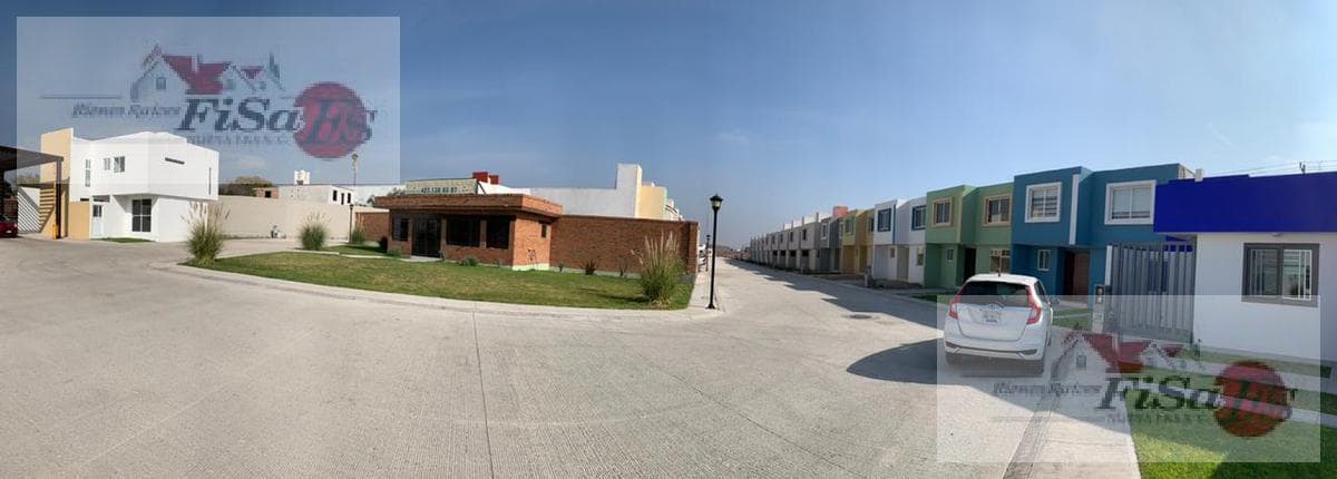 House - Condominium Chabacanos