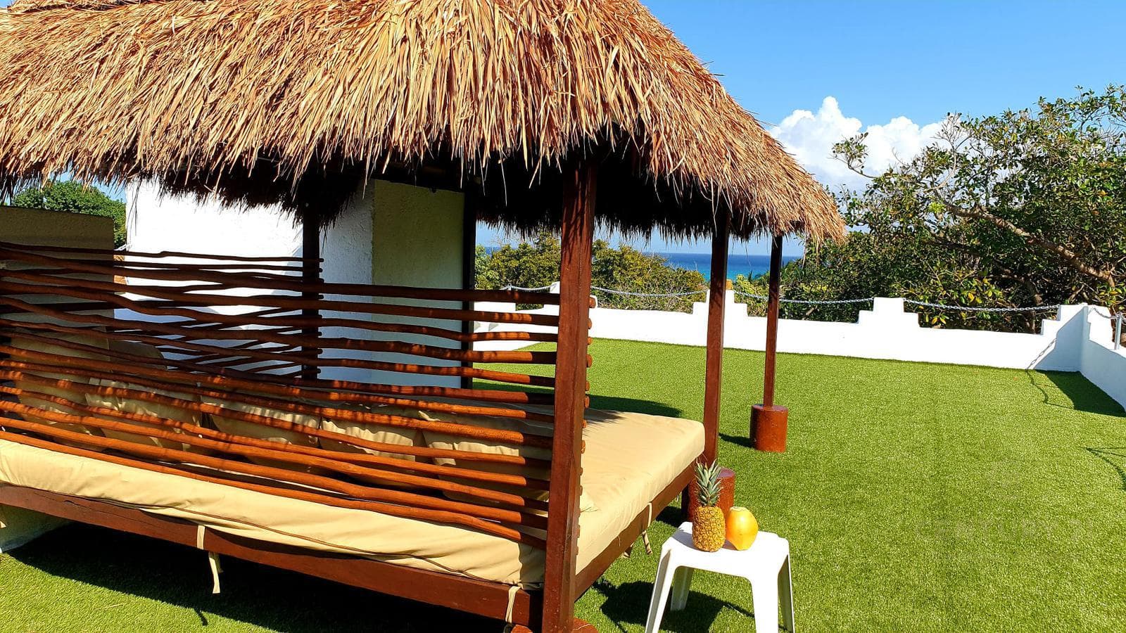 Beautiful 3-Bedroom House with 2 Studios in Playacar Phase I