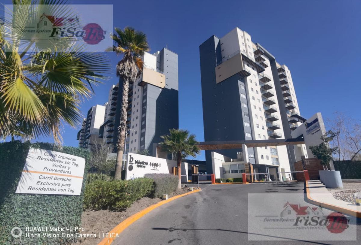 Apartment - Privada de los Portones