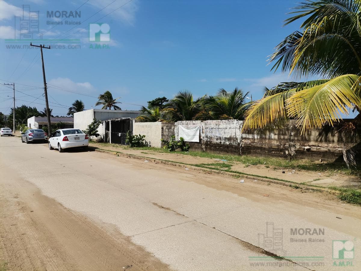 Land - Villa Del Mar