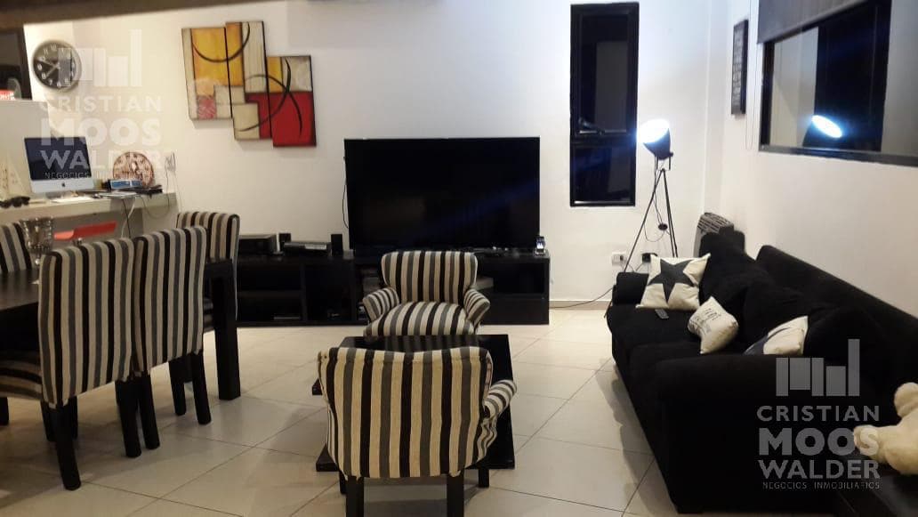 House for Sale - Harás Santa María.