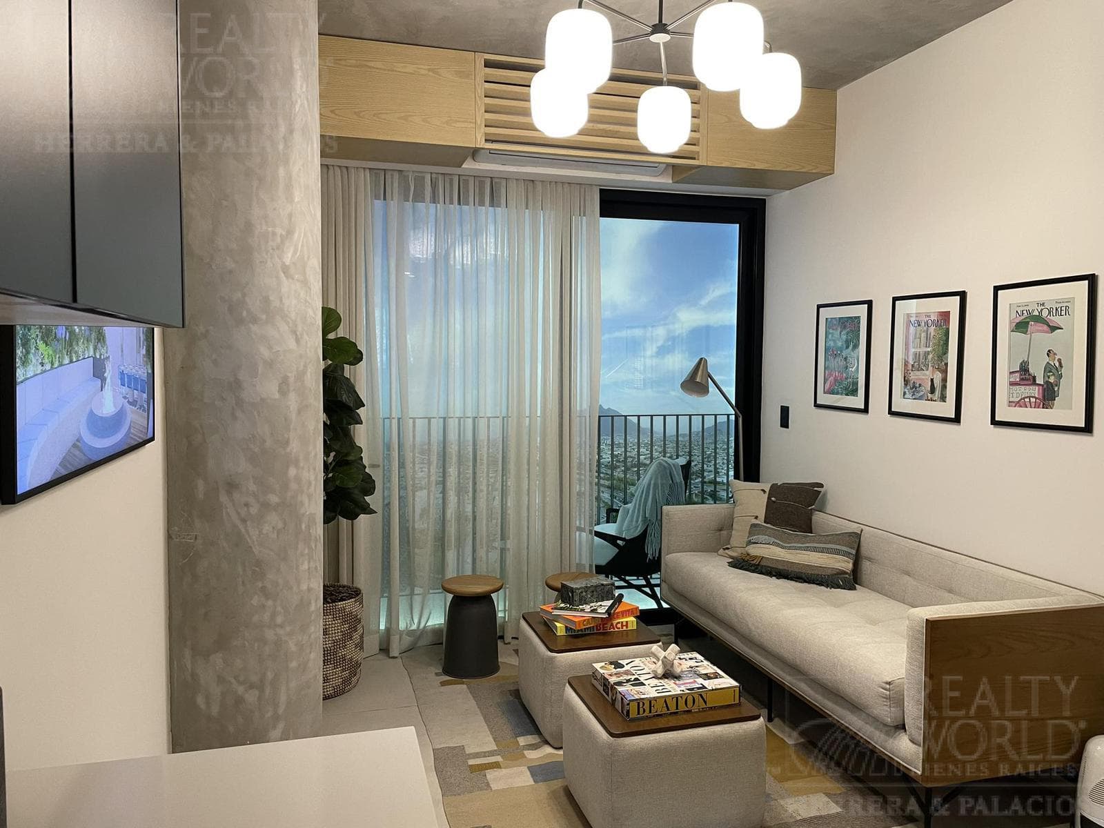 Apartment - Downtown