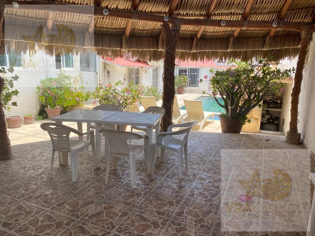 palapa en renta bonfil