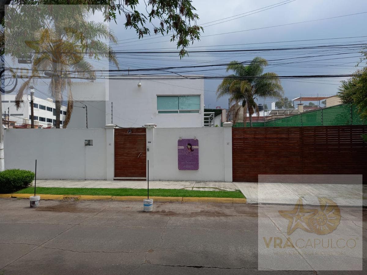 House - Naucalpan de Juárez
