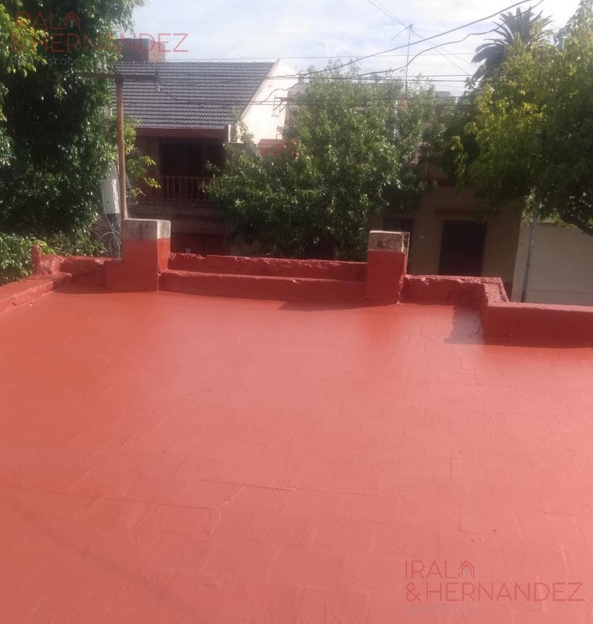 HOUSE FOR SALE IN MATADEROS RESIDENCIAL – BUENOS AIRES CITY – IN NEED OF RENOVATION