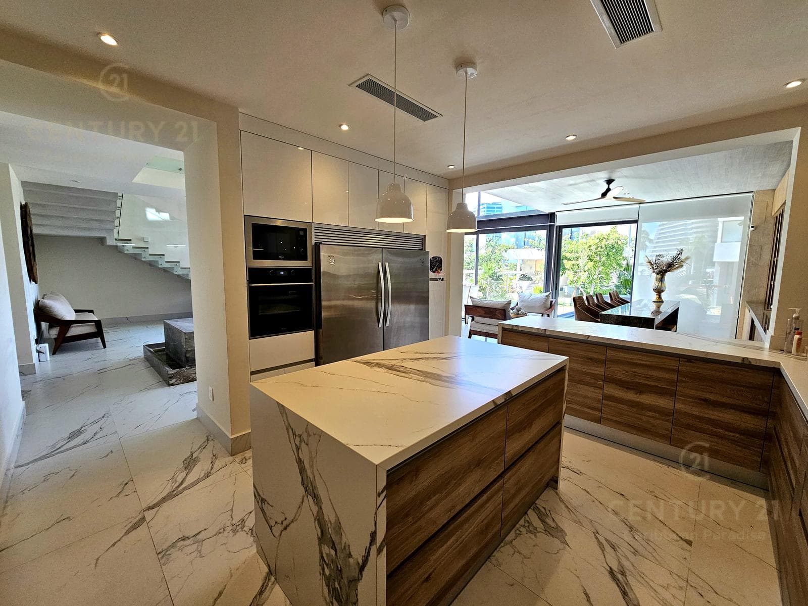 4-Bedroom House for Sale in Puerto Cancun | With Private Pool | C3807