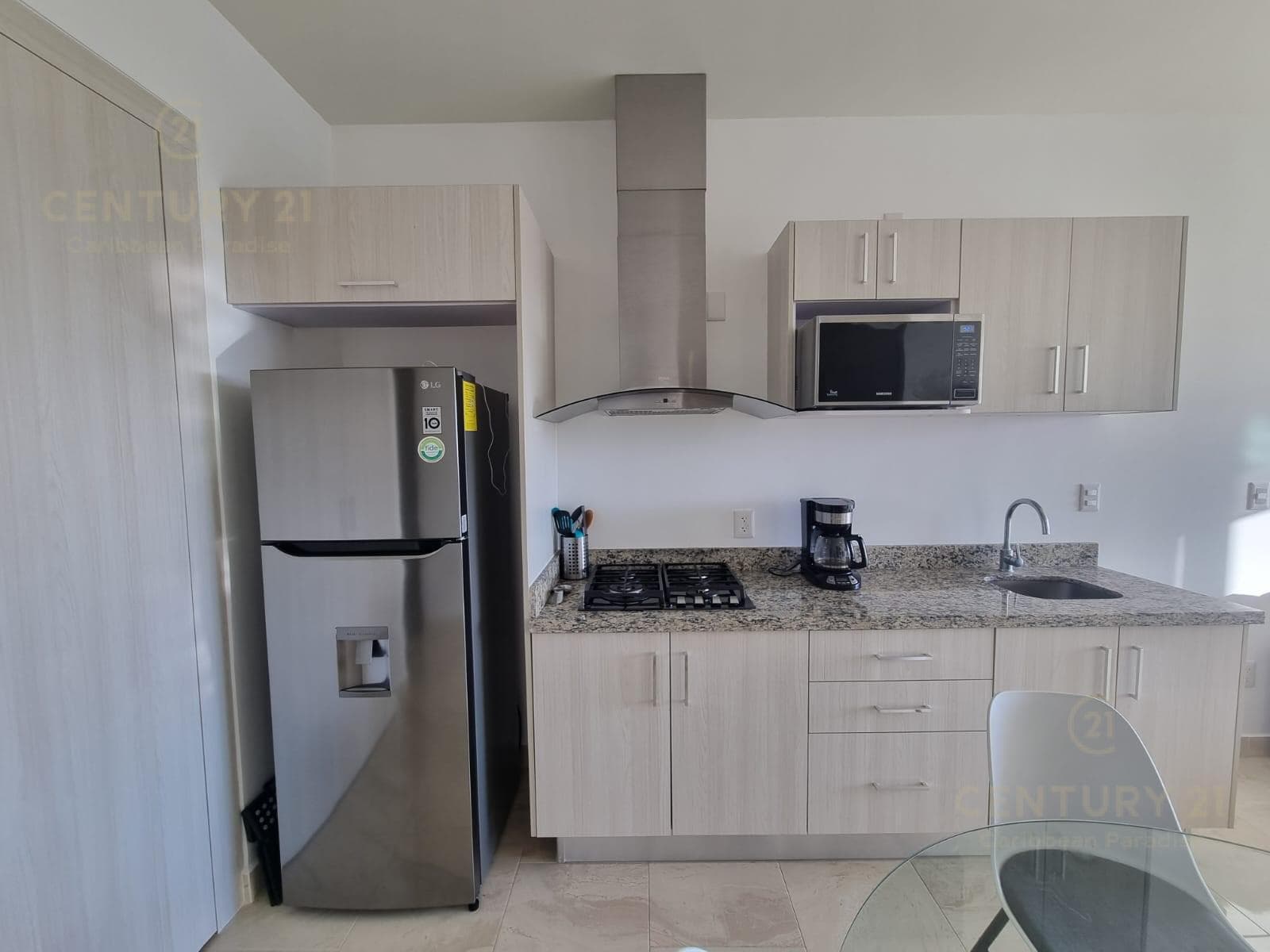 Apartment for Rent in Valle Aurora, Playa del Carmen P4090