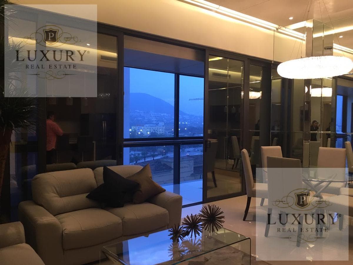 Apartment - San Pedro Garza Garcia