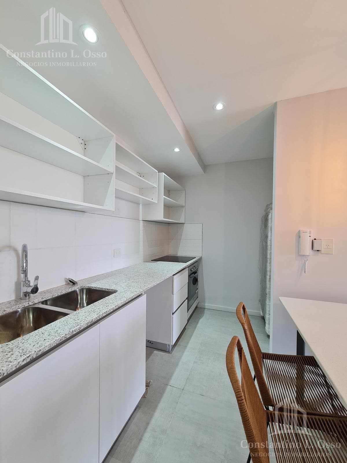 Apartment with Private Park - For Sale - Haras del Sur III