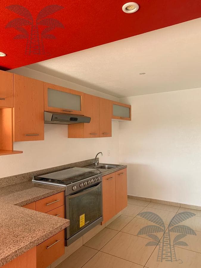 Apartment for Sale in Cuajimalpa, Morelos