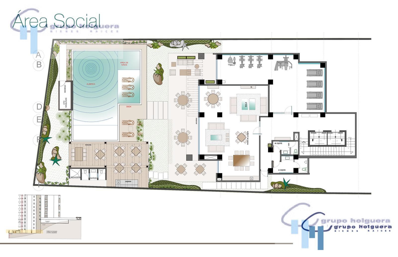APARTMENT FOR RENT WITH A BEAUTIFUL VIEW IN THE 514 RESIDENTIAL TOWER, CHAIREL, TAMPICO, TAM