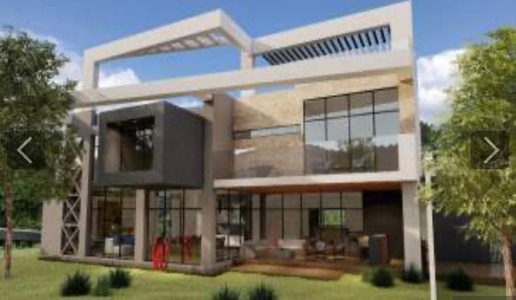 CASA EN VENTA EN LA HERRADURA CAMPO DE GOLF, zona sur , carretera nacional