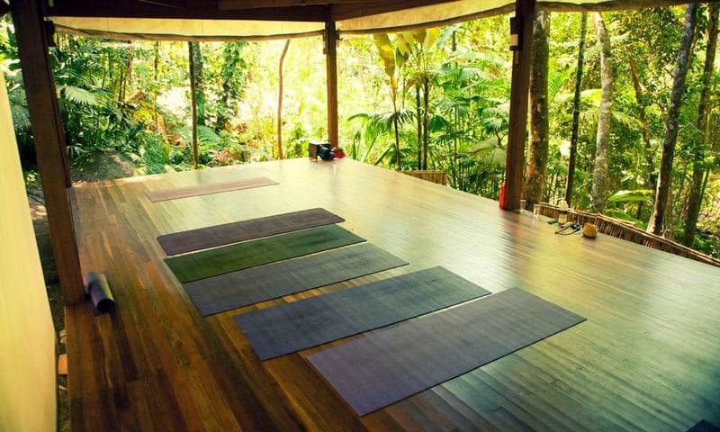Lot for sale in an eco-sustainable community in Cobá, Tulum P1970