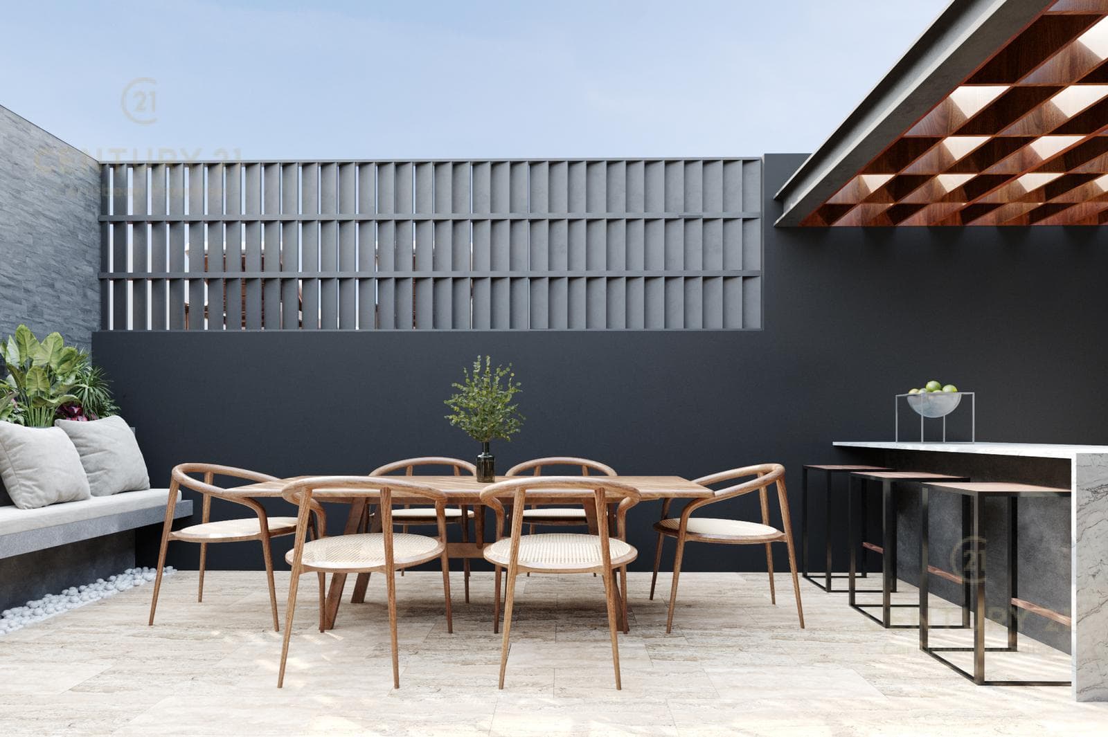 1-Bedroom Apartment for PRE-SALE in Downtown Playa del Carmen