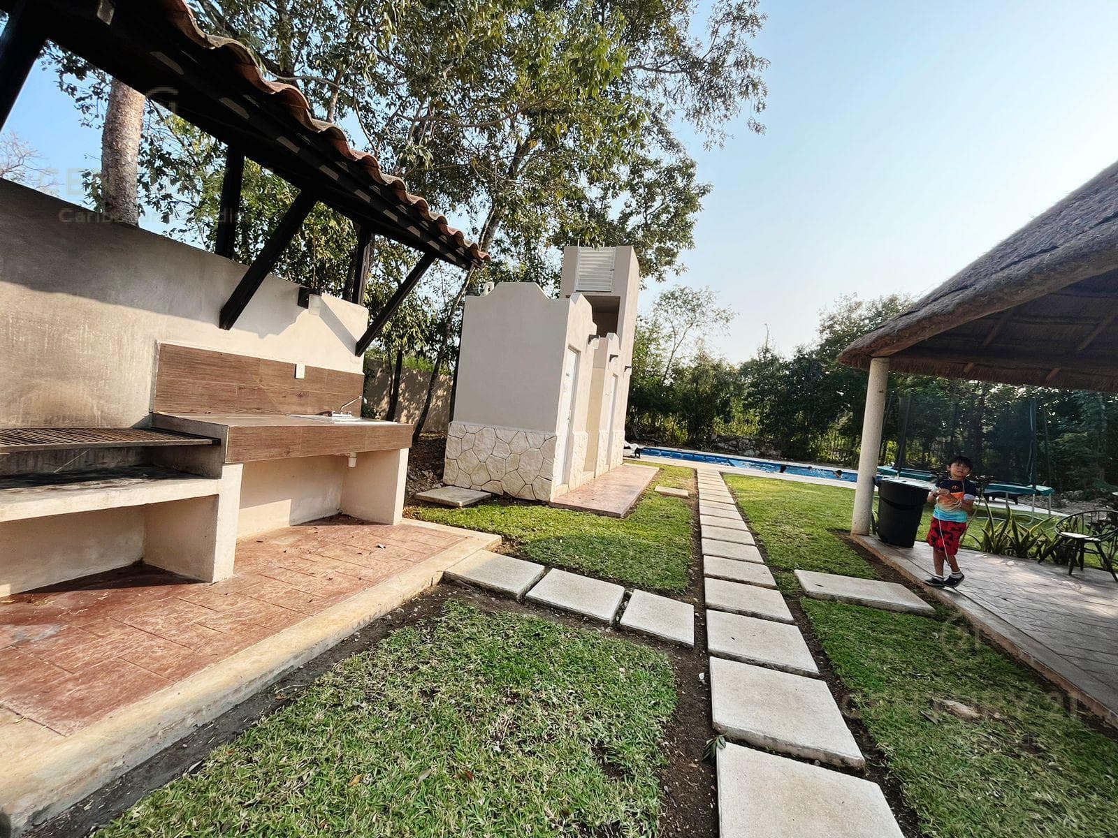 Apartment in Jardines de Ciudad Mayakoba P4153