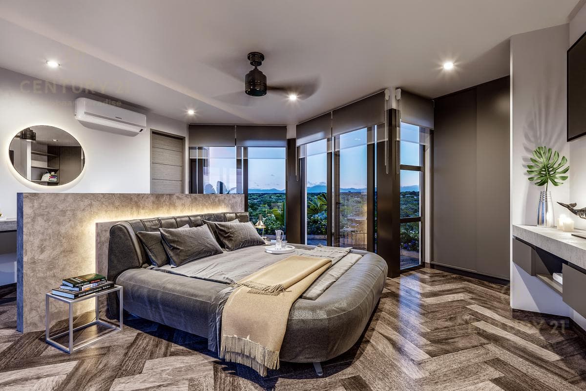 Increíbles Departamentos en Venta de 1 rec estilo Único en Playa del Carmen P3985