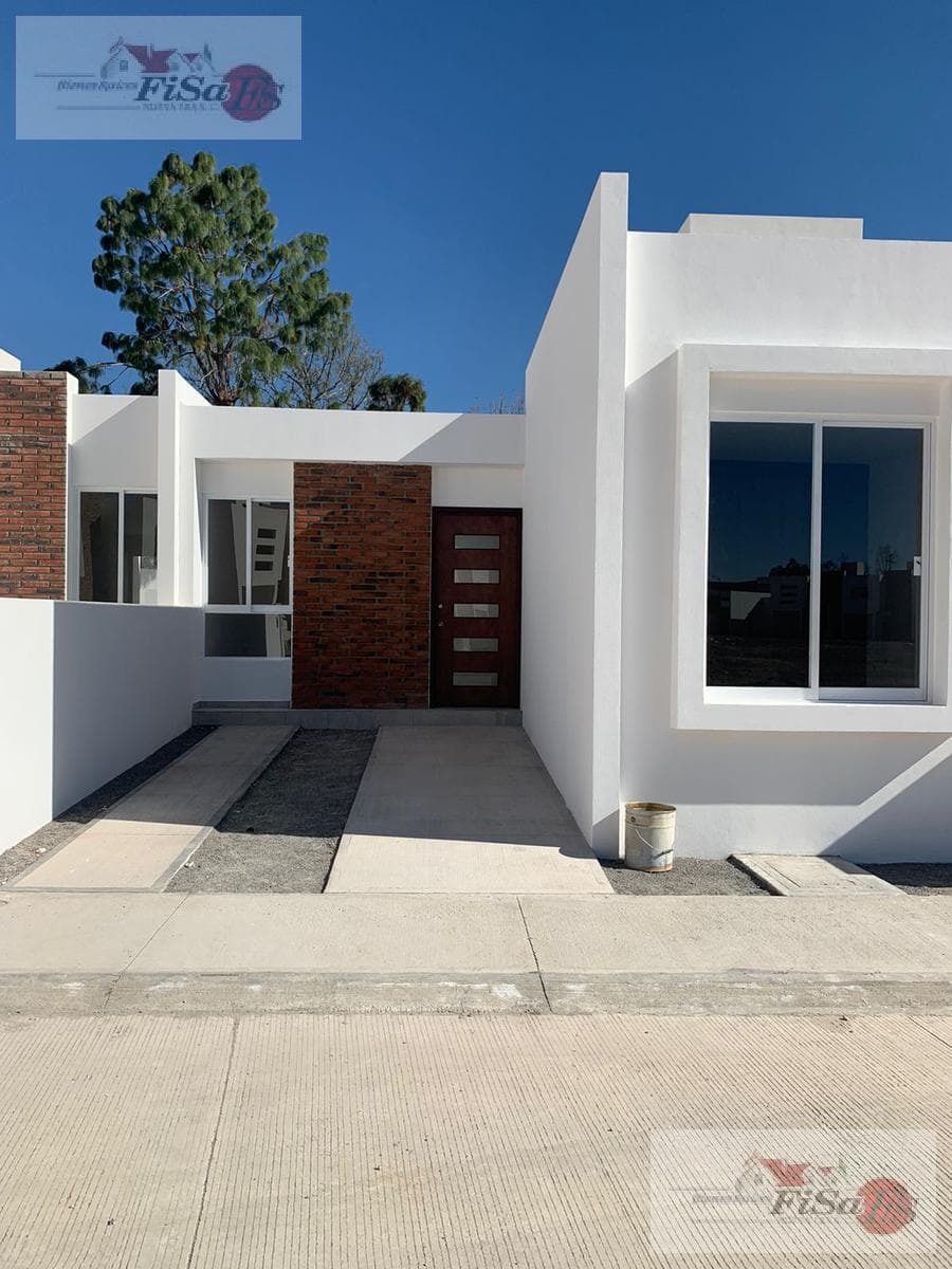 BEAUTIFUL ONE-STORY HOUSE FOR SALE