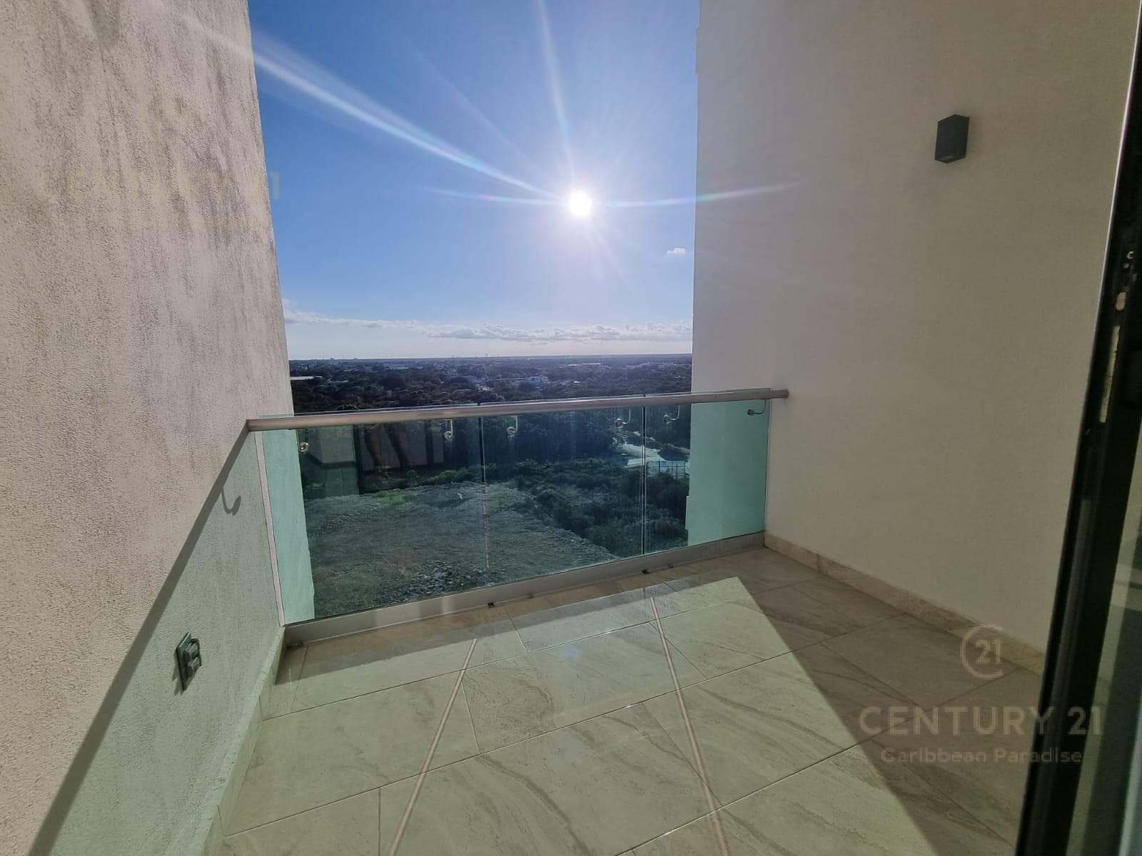Apartment for Rent in Valle Aurora, Playa del Carmen P4090