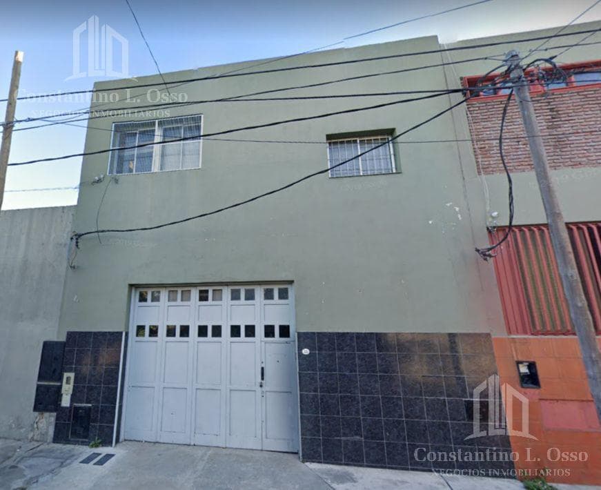 Excellent warehouse for sale, currently generating rental income