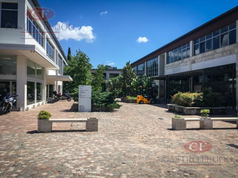Office for Sale, Currently Renting, at Km 40 - Pilar
