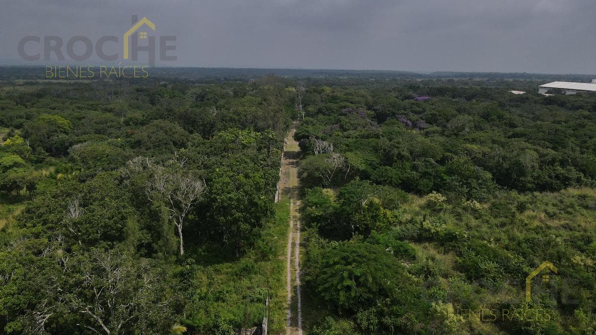 Land - Xalapa