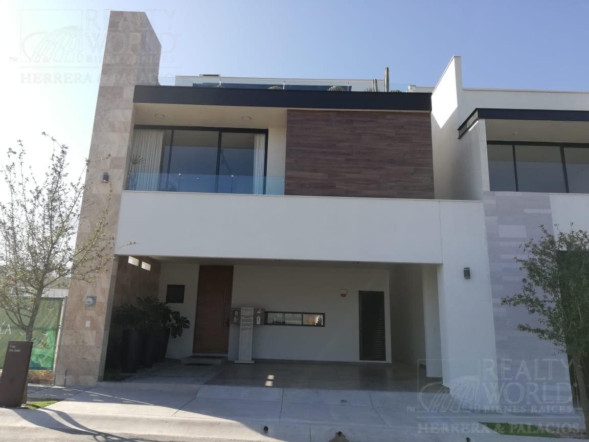 Home - García