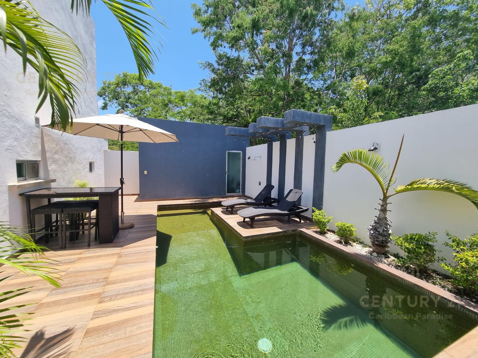 Casa 3 Recamaras en Venta | Nuevo Playa del Sol | Con Alberca Privada | P3918