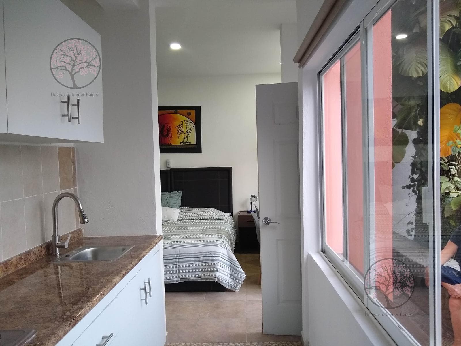 apartment in the provinces of Canada