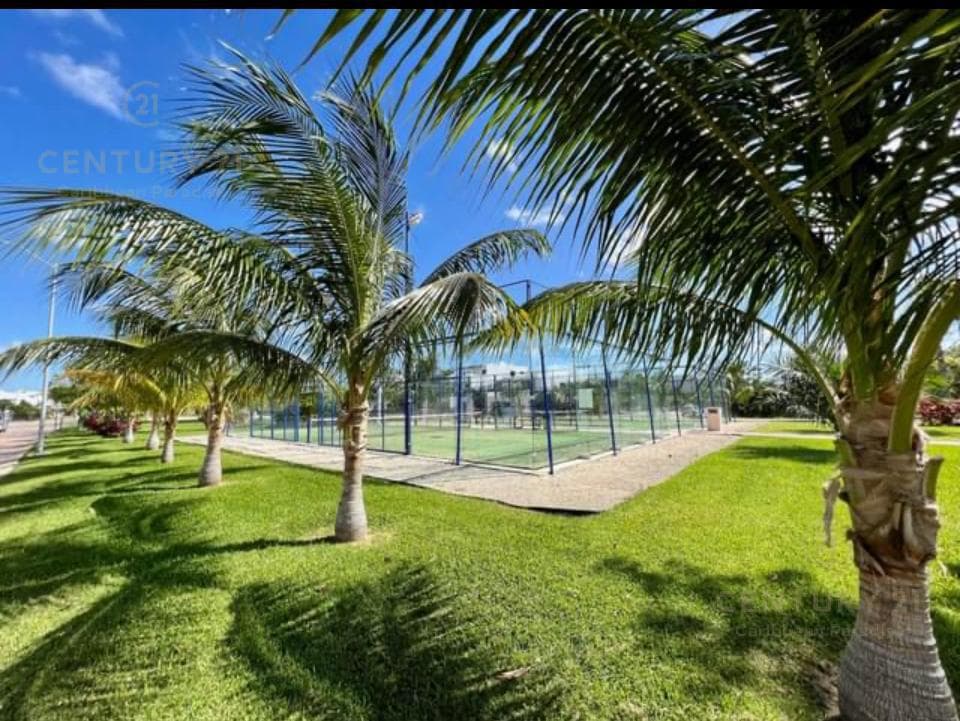 2-Bedroom House for Sale in Río Residencial Cancún | With Private Pool | C3876