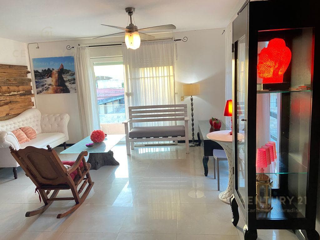 Departamento 2 recamaras en Venta Con alberca | A 2 Calles de la 5ta Avenida | P2991