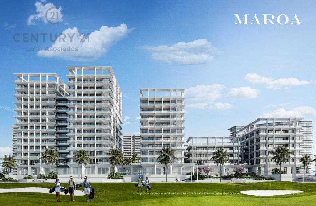 Apartment - Playa Diamante Subdivision