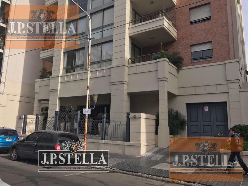 Departamento 4 amb - 2 cocheras - 125 m² cubiertos - Ramos Mejia