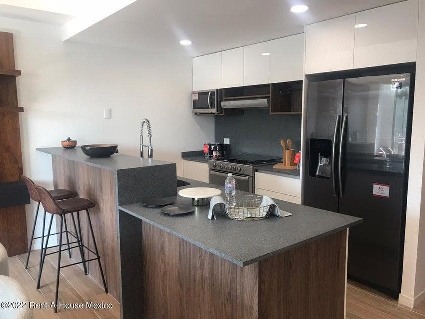 Apartment for Sale in Granada, Miguel Hidalgo, GIS 27-651