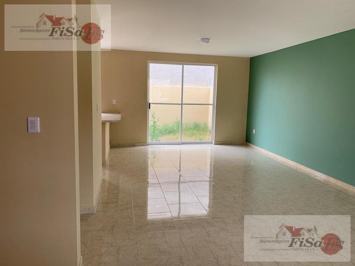 HOUSE FOR SALE AT COND. CHABACANOS, INT. 66