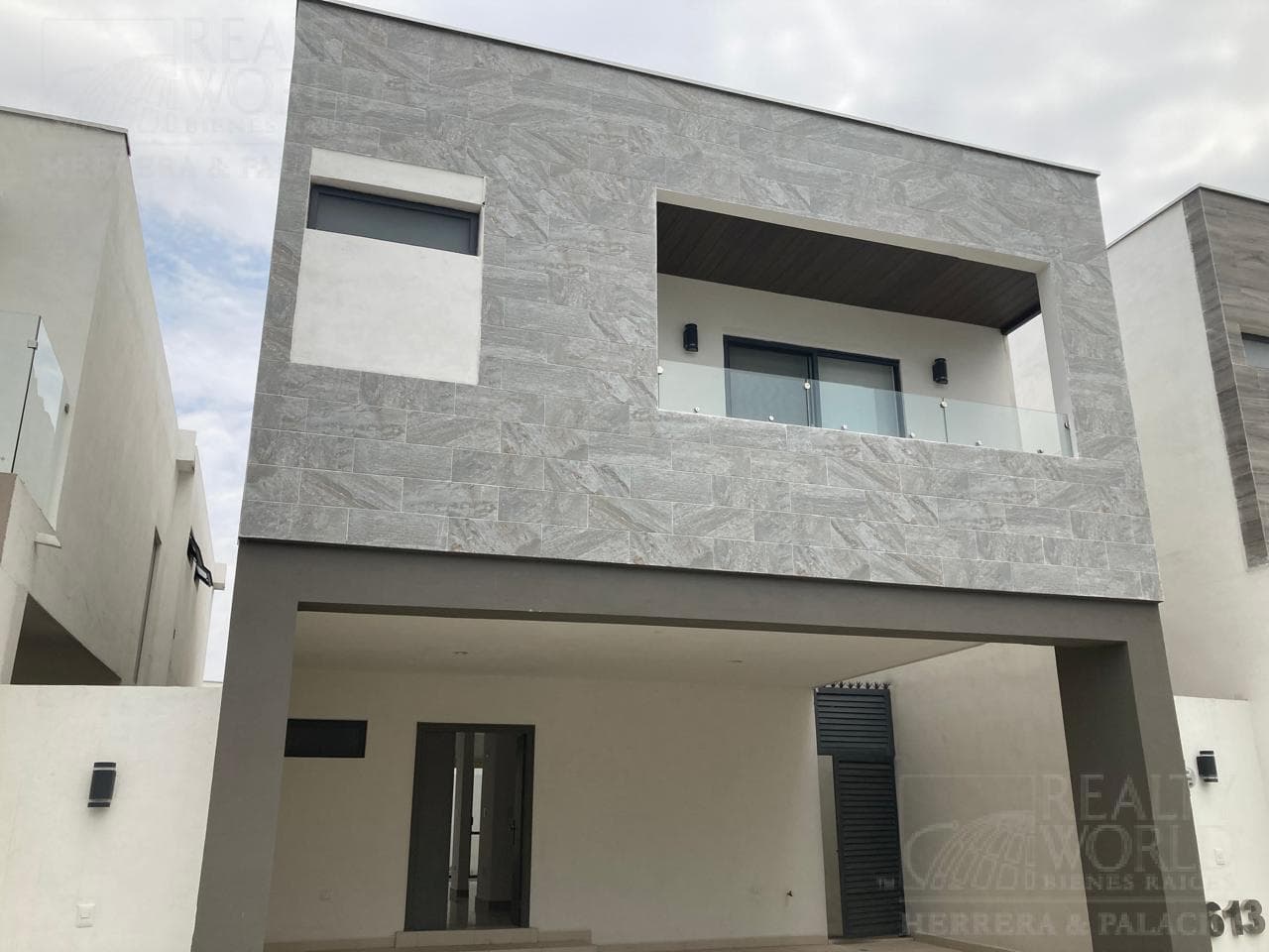 House for Rent in the Garcia Area