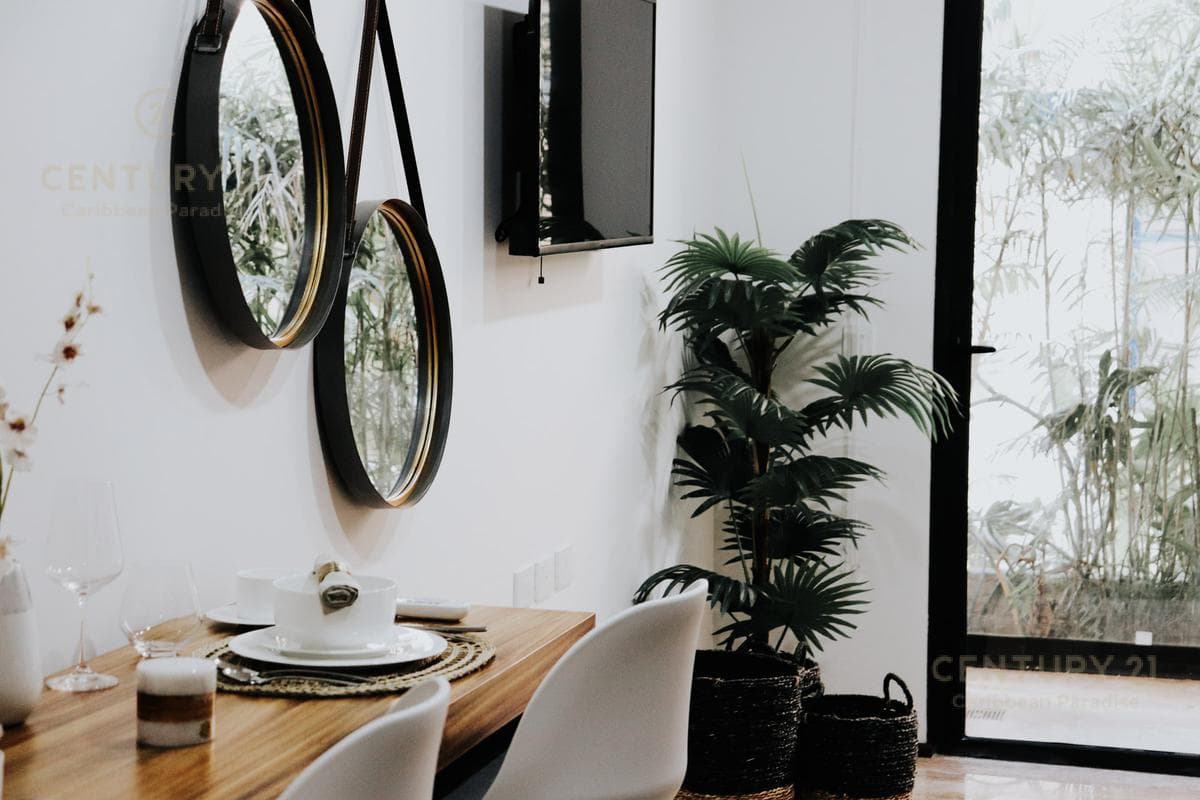 En venta Penthouse Lock off de 2 habitaciones en Tulum P3520