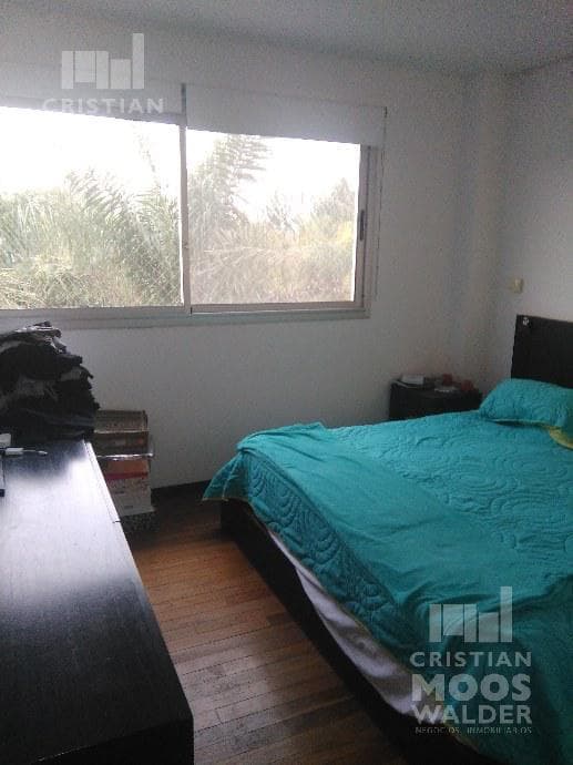 4-room house for sale - Gated community, Septiembre