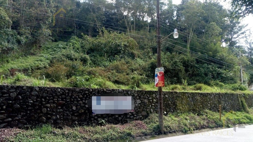 Land for Sale in Coatepec, Briones Area, Along the Highway