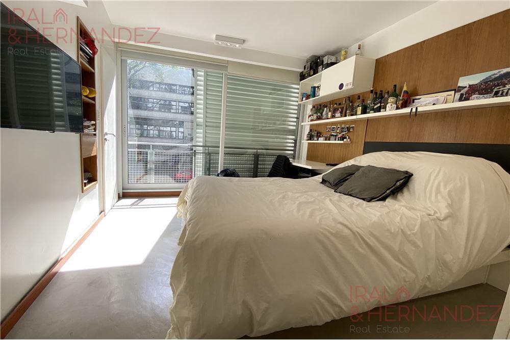 5-ROOM APARTMENT FOR SALE WITH MAID'S QUARTERS IN BELGRANO