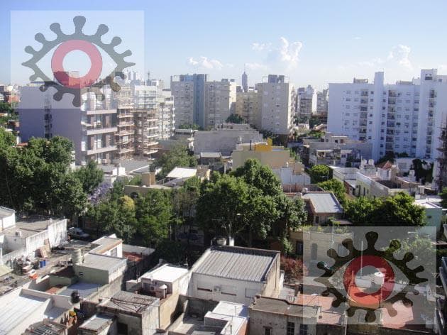 Departamento en Palermo Hollywood