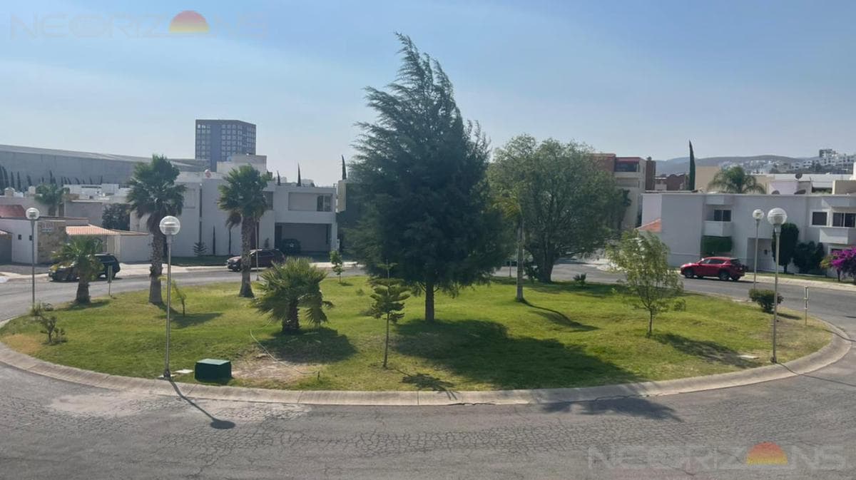 Furnished Apartment for Rent with Utilities Included in La Loma SLP Subdivision