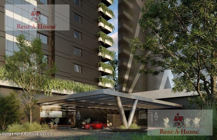 Apartment for Sale in Huixquilucan, Bosque Real GIS 26-3222