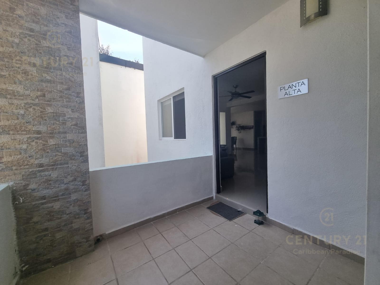 Furnished apartment for rent, SELVAMAR, Playa del Carmen P4138