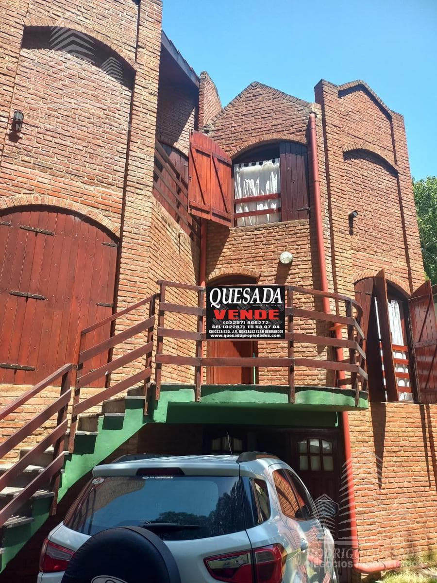 Beautiful duplex on Catamarca Street in San Bernardo.|FINANCING AVAILABLE| |TRADE-INS ACCEPTED|GREAT OPPORTUNITY