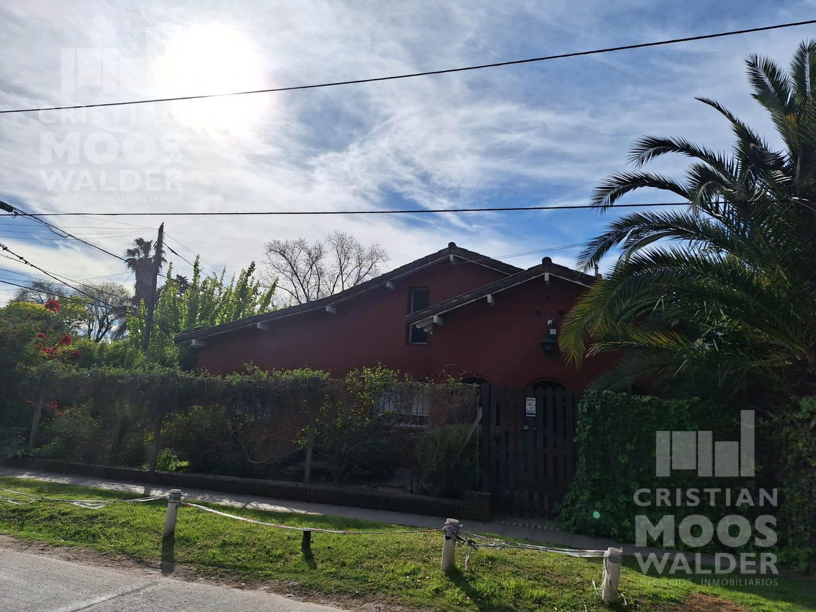 House for Commercial Rent and Sale, 6 Rooms - Ingeniero Maschwitz