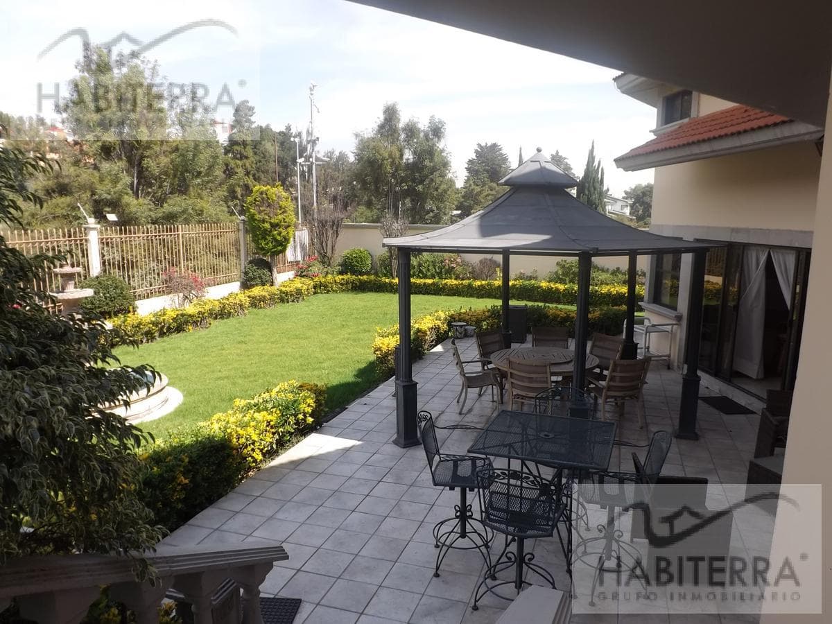 Venta excelente Casa en Lomas de la Herradura