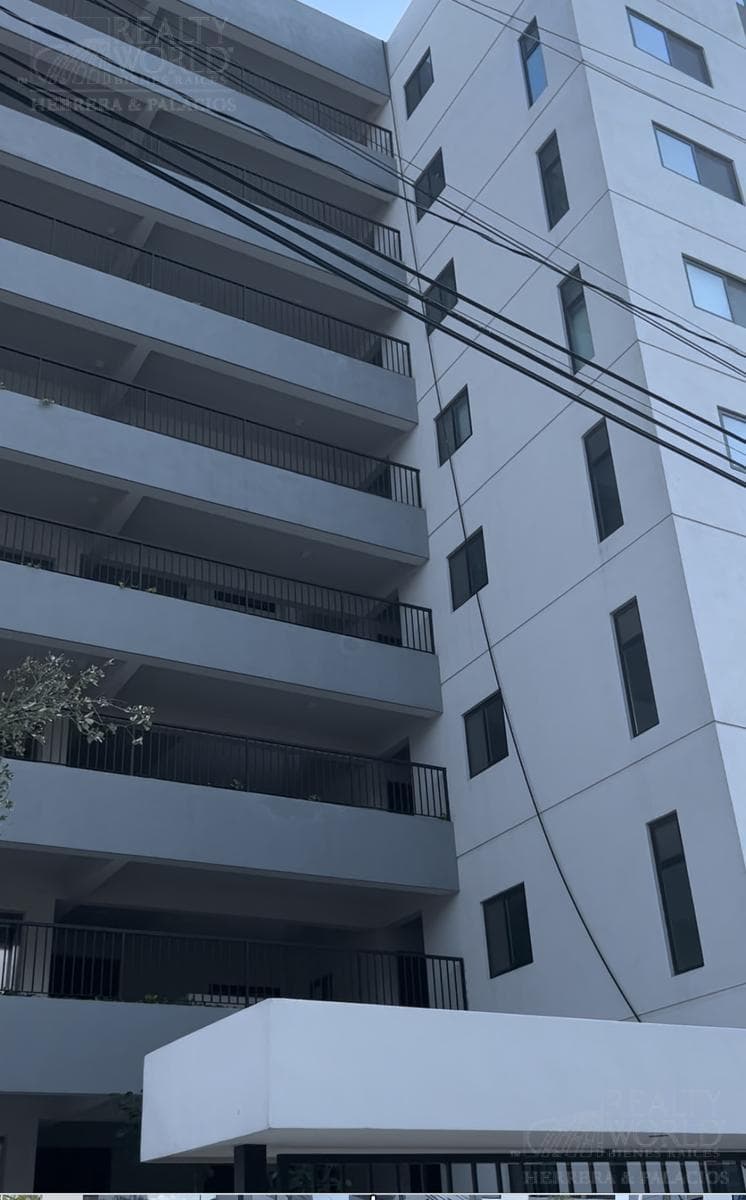 Apartment in San Jerónimo