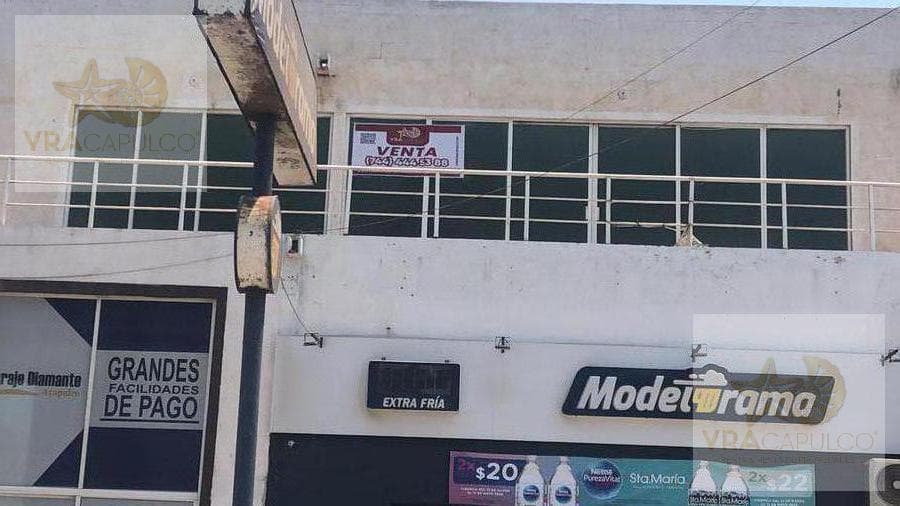 Commercial Space for Rent at Plaza las Velas 33