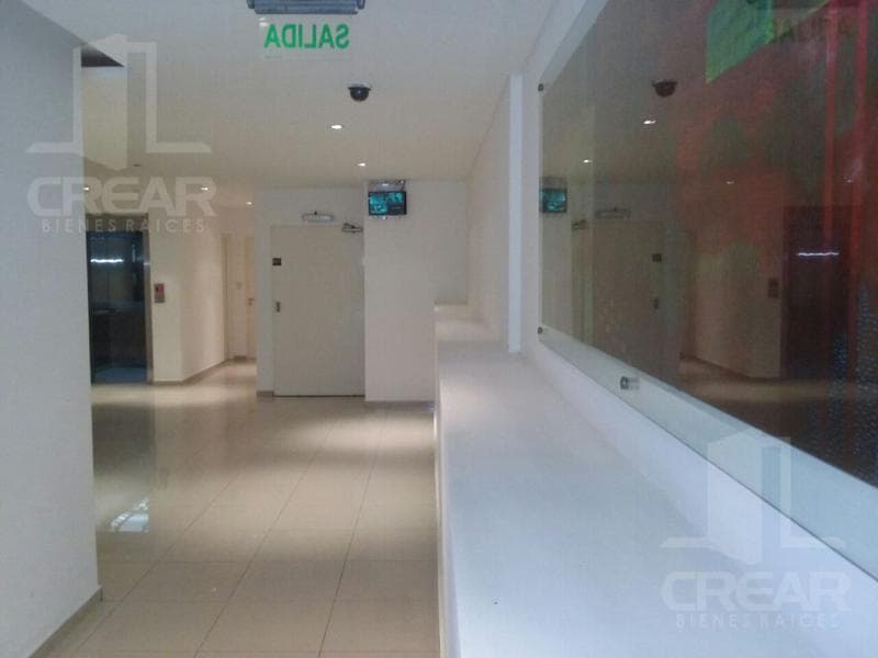 2-BEDROOM APARTMENT FOR RENT IN THE CITY CENTER NEAR NUEVA CORDOBA